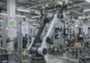 BMW: a Lipsia robot umanoidi per batterie elettriche Robot umanoidi