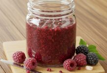 Ricetta antispreco: sciroppo di fragole fatto in casa Spreco alimentare