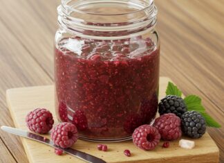 Ricetta antispreco: sciroppo di fragole fatto in casa Spreco alimentare