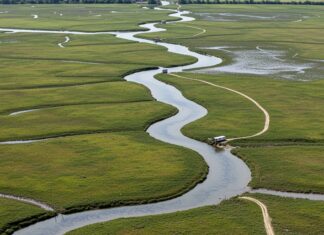 Delta del Po: nuovo piano per salvare le lagune Tutela ambientale