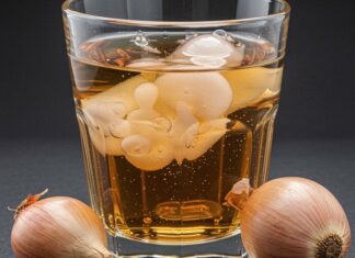 Studio italiano: perché l’alcol causa alito cattivo Alito pesante