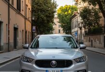 Auto elettriche: il consumo fantasma da ferme Consumo anomalo