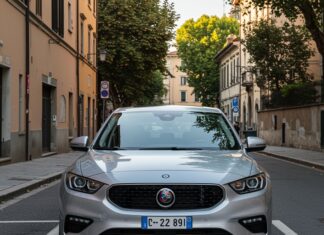 Auto elettriche: il consumo fantasma da ferme Consumo anomalo