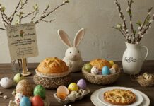 Italia, come organizzare una Pasqua senza sprechi Pasqua sostenibile