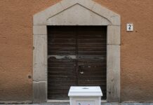 Referendum nucleare: affluenza record in Italia Referendum nucleare