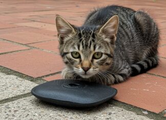 Romano d’Ezzelino: sparano a una gatta di un anno Crudeltà animali