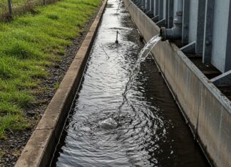 Milano: le acque reflue diventano risorsa agricola Economia circolare