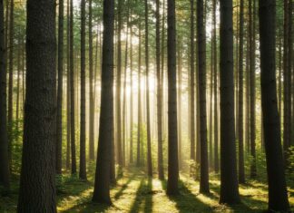 Foreste: valgono oltre la metà del Pil mondiale Economia forestale