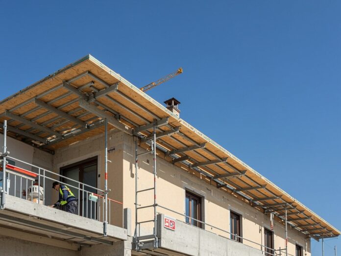 Edilizia sostenibile