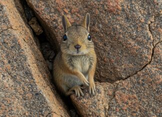 Sierra Nevada: il canto delle rane prevede il meteo Rane meteorologhe