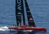 America’s Cup: Luna Rossa per la pulizia del mare Rifiuti marini