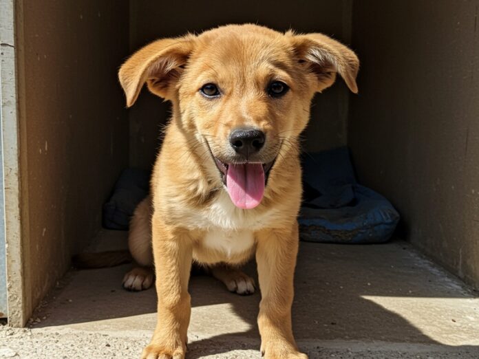 Seconda possibilità