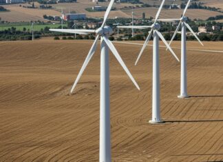 Rinnovabili: EDP investe 300 MW ma critica l’Italia Sviluppo rinnovabili