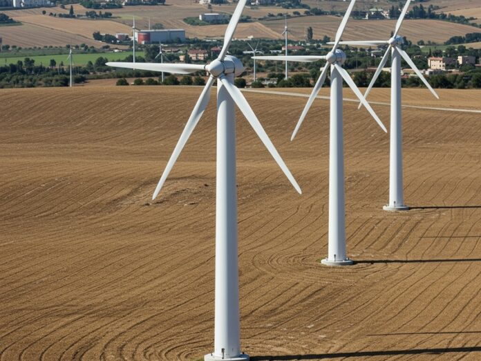 Sviluppo rinnovabili