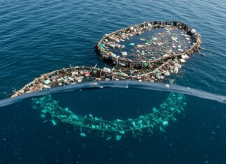 Calabria: un piano per liberare il mare dai rifiuti Tutela marina