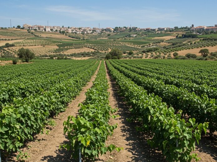 Agricoltura sostenibile