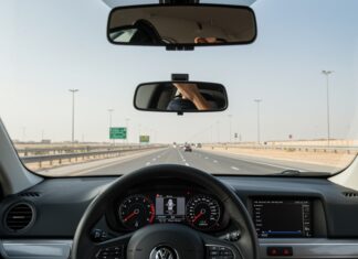 Dubai: un’IA per selezionare guidatori più sicuri Sicurezza predittiva