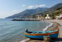 Abruzzo: nasce il Parco della Costa dei Trabocchi Tutela biodiversità