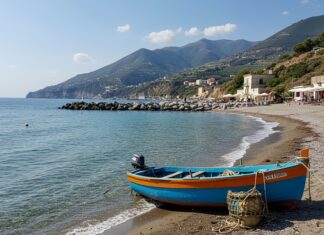 Abruzzo: nasce il Parco della Costa dei Trabocchi Tutela biodiversità