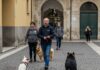 Crotone: passeggiata per cani contro il randagismo Benessere animale