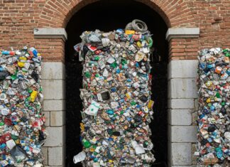 Giornata del riciclo: l’Italia punta sull’economia Economia circolare