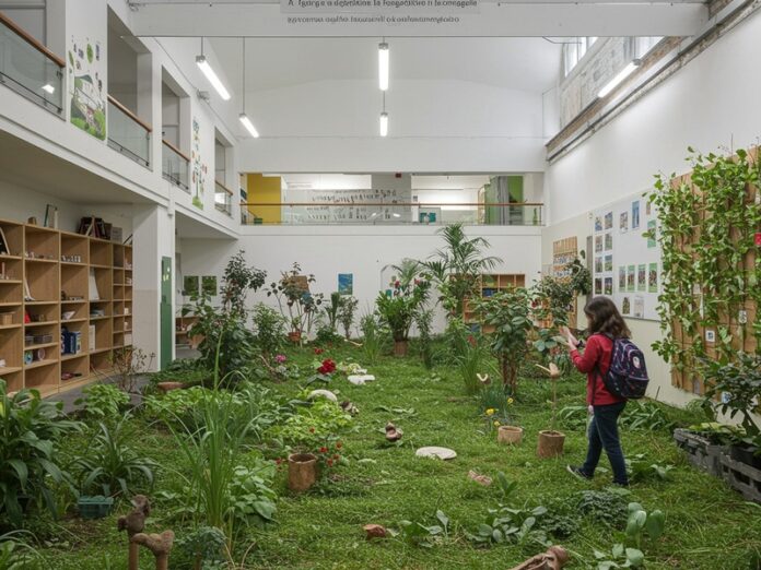 Educazione ambientale