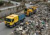 Terra dei Fuochi: accordo per rimuovere i rifiuti Emergenza rifiuti