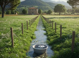 Barilla: più acqua riciclata e meno plastica Impegno ambientale