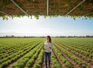 Italia: tesi premiate contro nanoplastiche e tossine Inquinamento agricolo