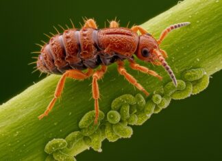 Smog: le formiche non si riconoscono e si attaccano Inquinamento formiche