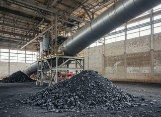 Macerata: la miniera urbana che recupera metalli Miniera urbana