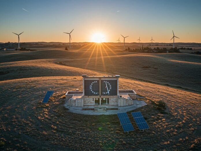 Risparmio energetico