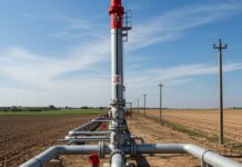 Lombardia, depositi di gas per la sicurezza nazionale Stoccaggio gas