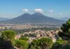 Servizio Civile: volontari per il Parco del Vesuvio Volontariato ambientale