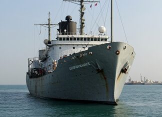 Greenpeace condanna l’attacco militare in Iran Devastazione ambientale