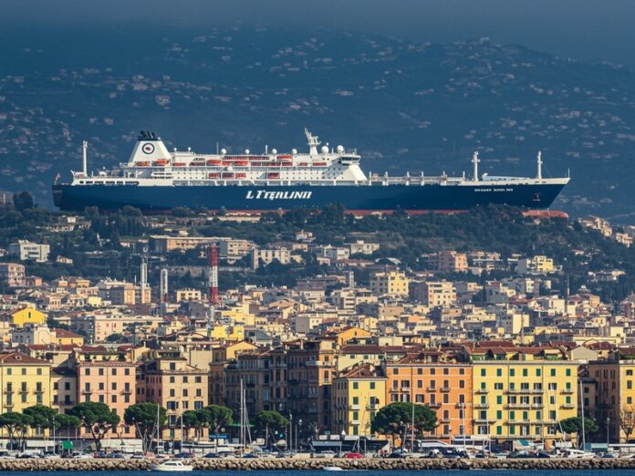 Inquinamento marittimo