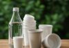 Italia: 10 alternative per eliminare la plastica Meno plastica