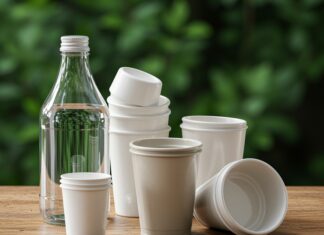Italia: 10 alternative per eliminare la plastica Meno plastica