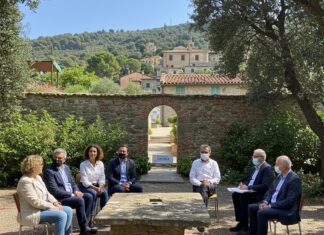 Parco del Cilento: un piano per la tutela ambientale Pianificazione territoriale