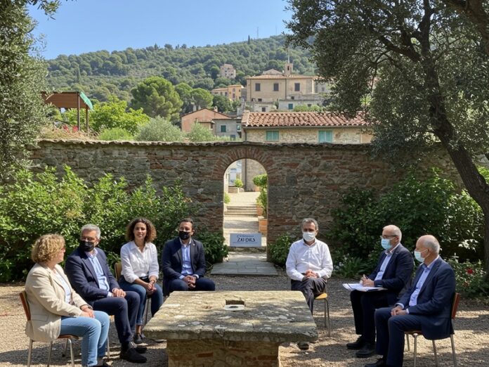 Pianificazione territoriale