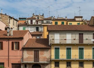 Italia: 6 milioni di persone in povertà energetica Povertà energetica