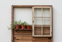 Arredo fai-da-te: come riciclare il legno di scarto Riciclo creativo