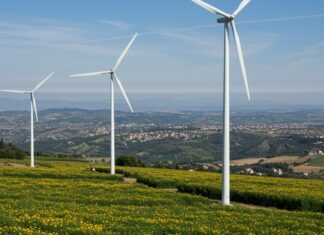 Italia: rete elettrica per transizione e sicurezza Sicurezza energetica