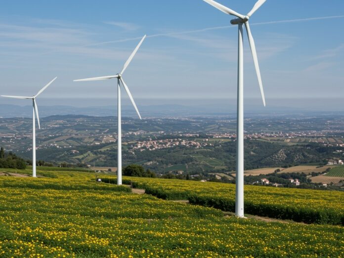 Sicurezza energetica