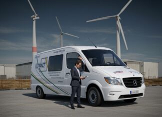 Italia: energia green e fibra ottica per le Pmi Transizione energetica