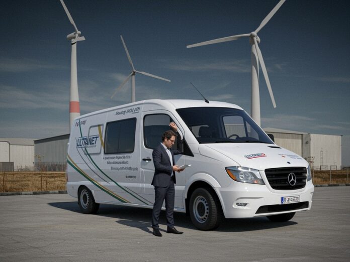 Transizione energetica