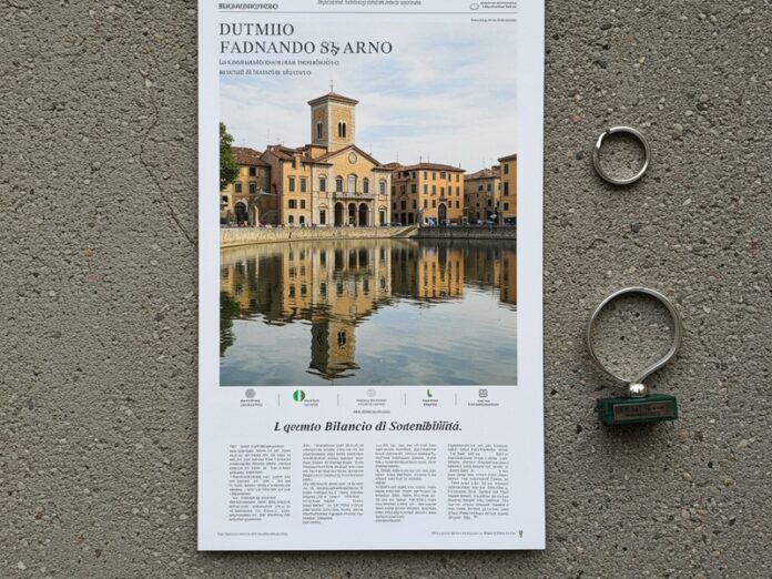 Trasparenza aziendale