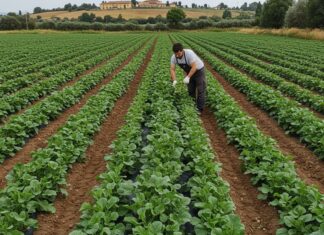 Ferrara: un orto per l’inclusione degli studenti Agricoltura sociale