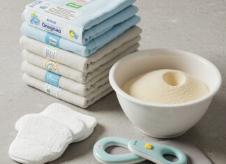 Bonus pannolini lavabili: la mappa dei comuni Bonus pannolini