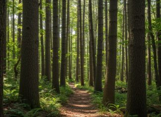 Giornata delle foreste 2026: focus su economia Capitale naturale